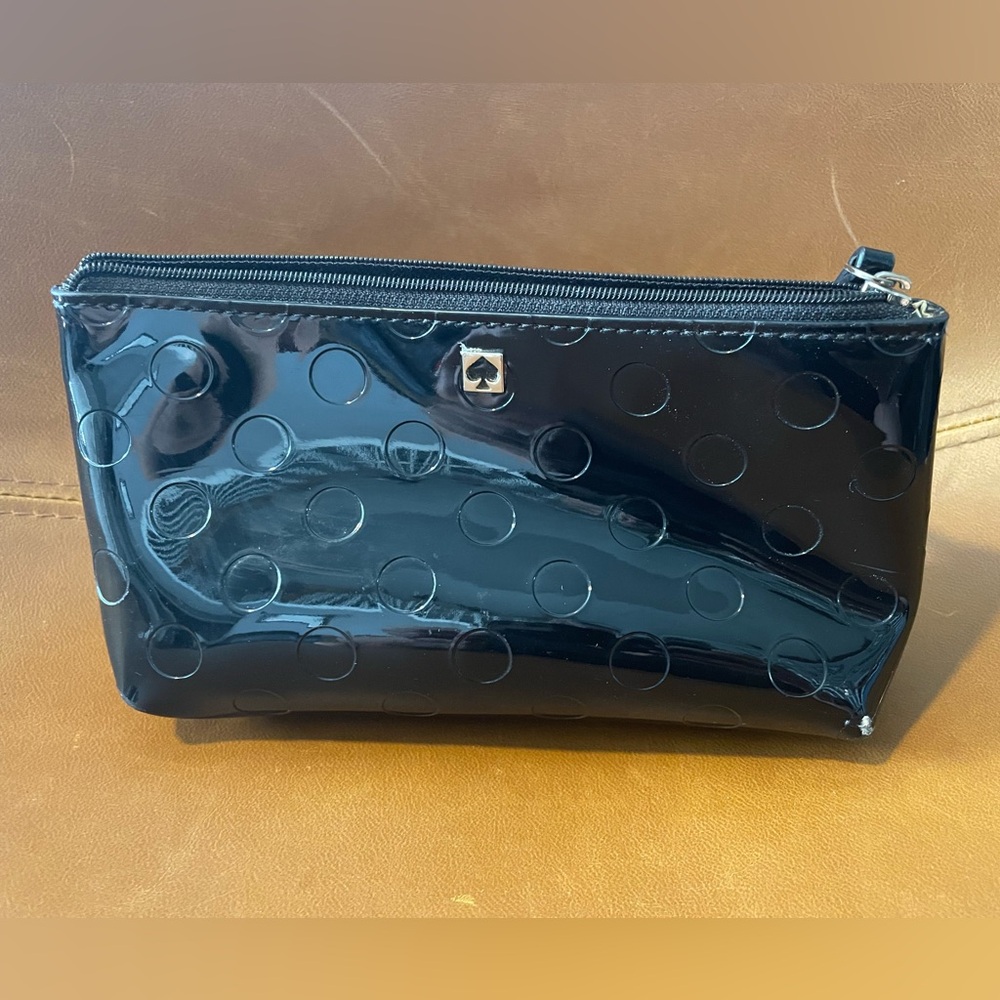 Kate Spade Small Makeup Bag